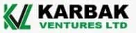 logo for karbak ventures ltd; an engineering company in Lagos Nigeria